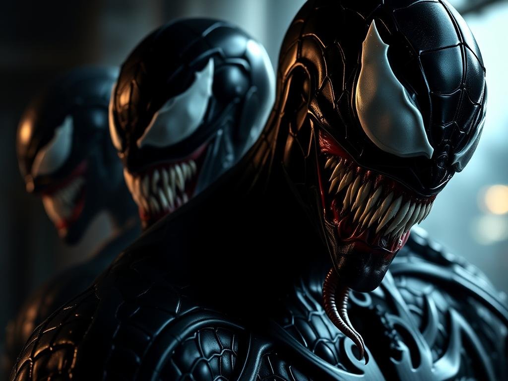 Spider-Man symbiote costume evolution Spider-Man symbiote costume evolution