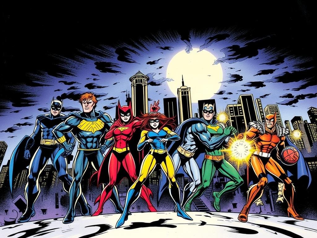 Tales of the Teen Titans comic issue Tales of the Teen Titans comic issue