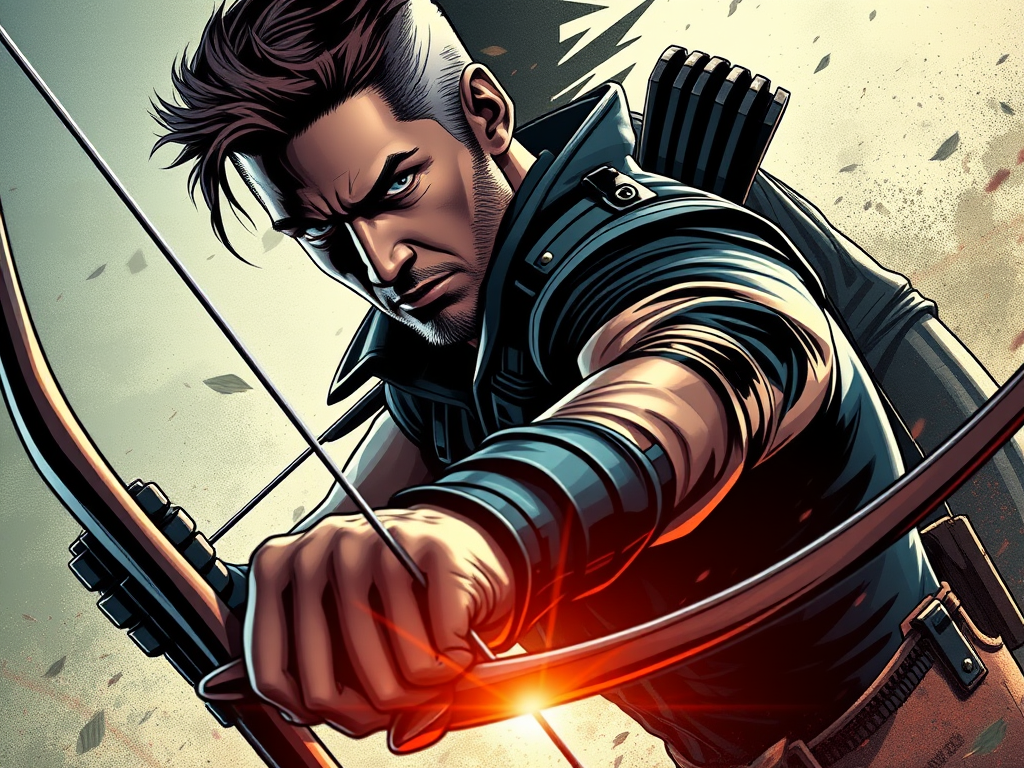 Hawkeye
