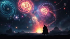 DC’s Final Crisis: Grant Morrison’s Apocalyptic and Meta Ode to the Multiverse