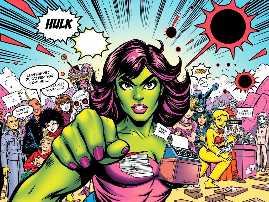 meta comic elements meta comic elements