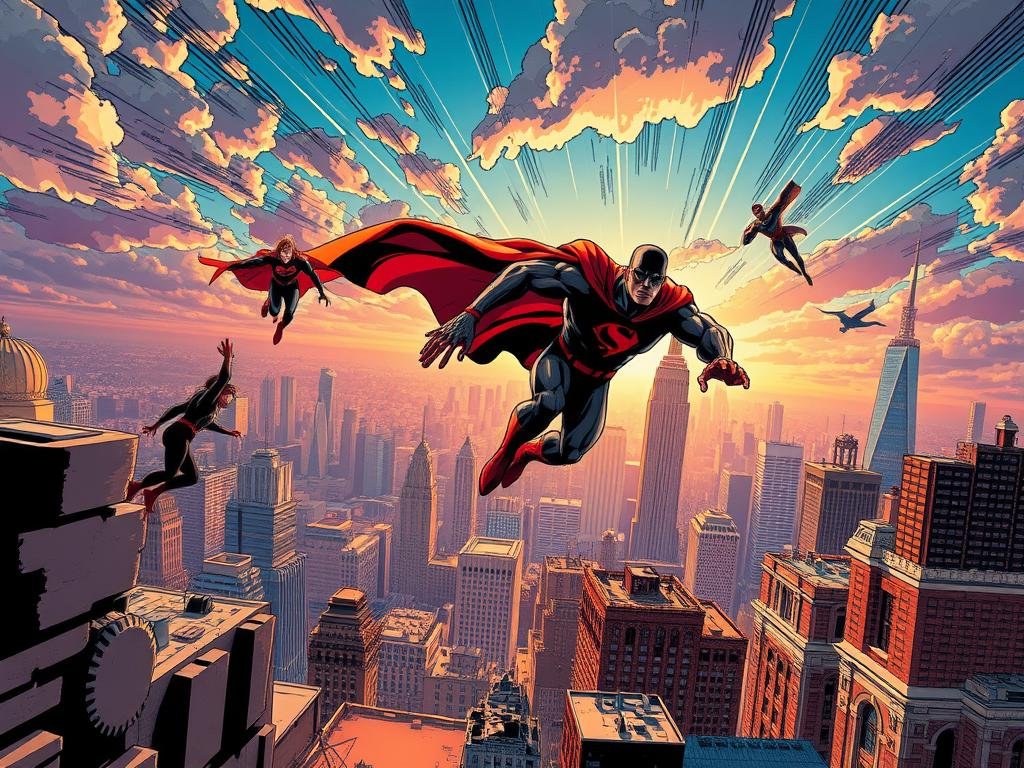stuart immonen artwork