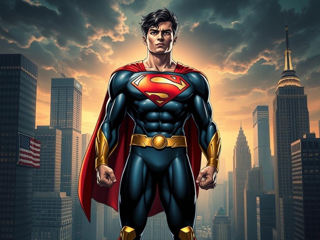 superboy prime earth-prime comics