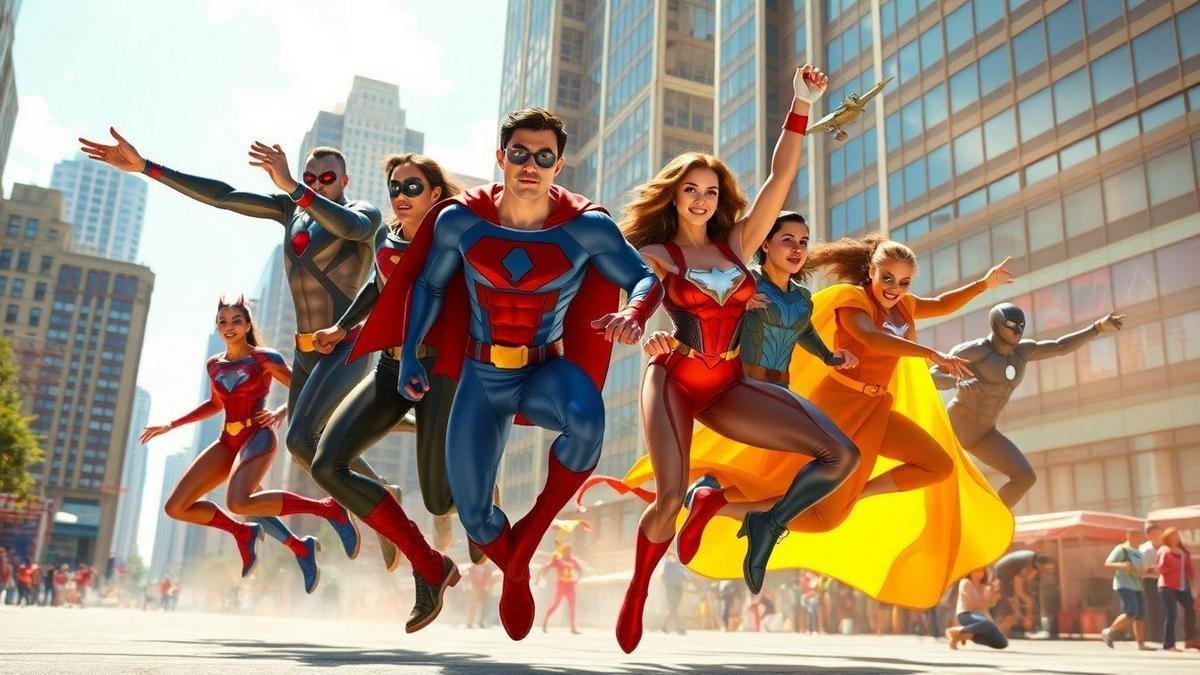 The Magic of Superhero Collaborations in Ultimate Marvel Team-Up Bendis The Magic of Superhero Collaborations in Ultimate Marvel Team-Up Bendis