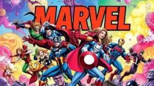 Ultimate Marvel Team-Up: Bendis Explores a New Universe with Unique Pairings