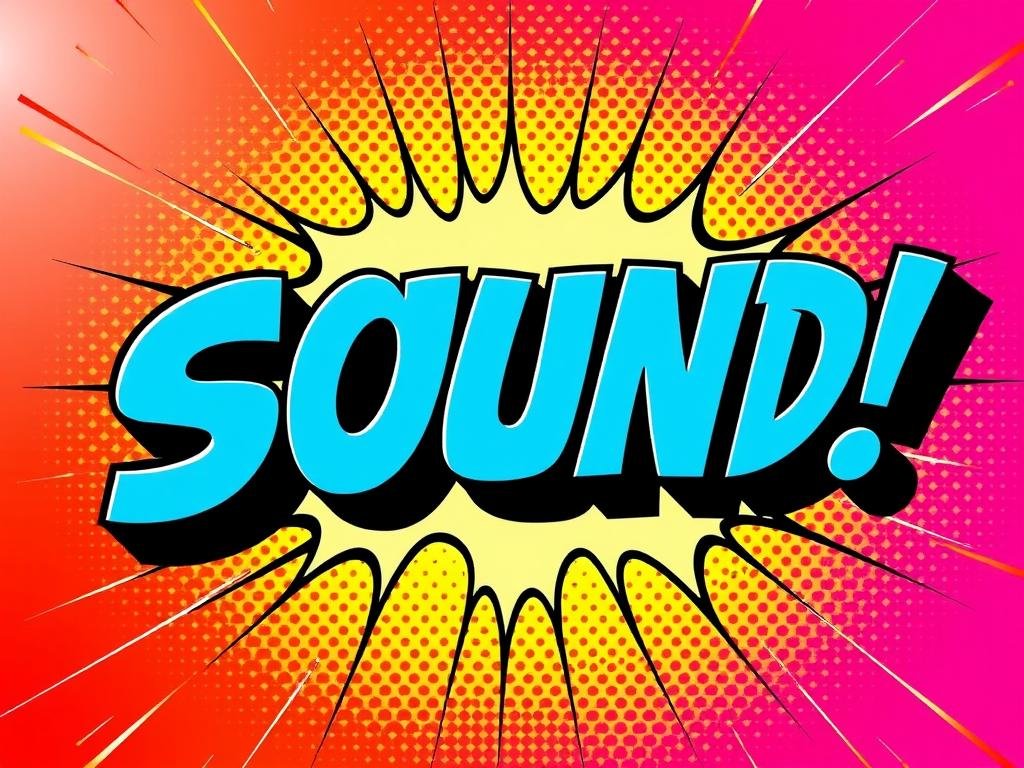 A dynamic comic book typography design featuring bold, expressive lettering against a vibrant, halftone backdrop. The foreground showcases dynamic, stylized letterforms in a range of sizes and weights, evocative of the bold, kinetic aesthetic of classic comic book sound effects. The middle ground features a halftone gradient pattern, adding depth and visual interest. The background is a gradient of complementary colors, creating a bold, energetic atmosphere. Dramatic lighting from the left casts dramatic shadows, enhancing the dimensional, comic book-inspired feel. The overall composition conveys the dynamic, iconic nature of comic book typography and its enduring impact on visual culture. A dynamic comic book typography design featuring bold, expressive lettering against a vibrant, halftone backdrop. The foreground showcases dynamic, stylized letterforms in a range of sizes and weights, evocative of the bold, kinetic aesthetic of classic comic book sound effects. The middle ground features a halftone gradient pattern, adding depth and visual interest. The background is a gradient of complementary colors, creating a bold, energetic atmosphere. Dramatic lighting from the left casts dramatic shadows, enhancing the dimensional, comic book-inspired feel. The overall composition conveys the dynamic, iconic nature of comic book typography and its enduring impact on visual culture.