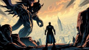 Best Comic Cliffhangers All Time