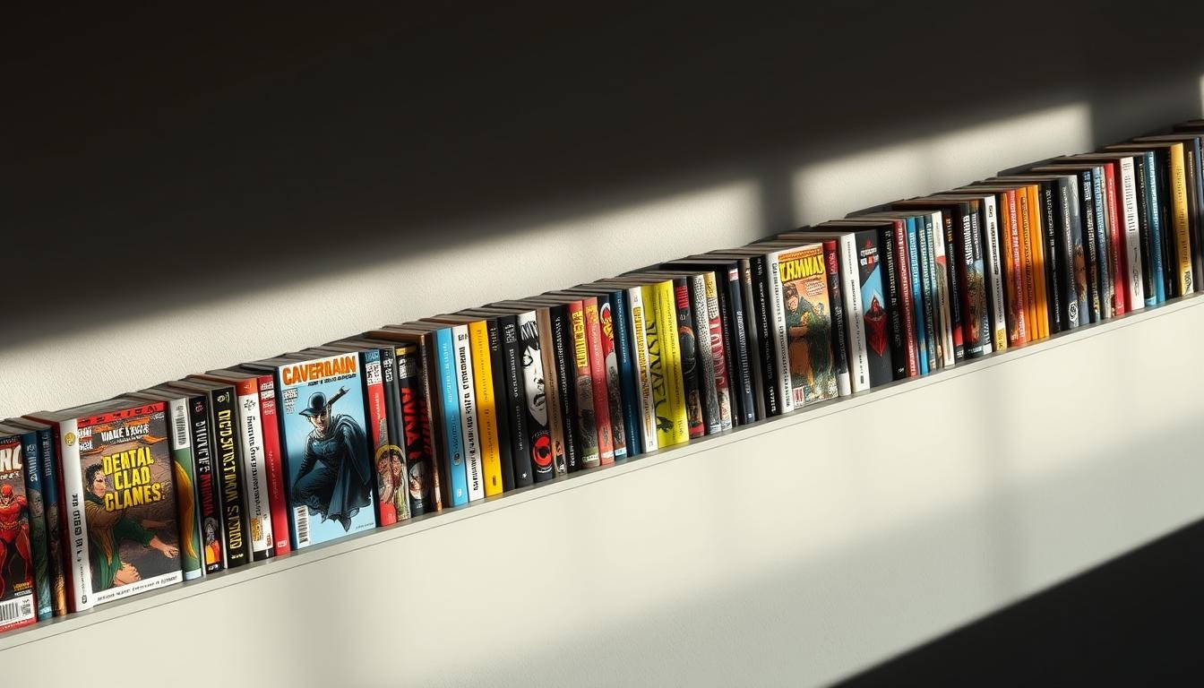 best single issue comic stories