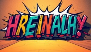 Why Comic Book Typography Matters More Than You Think