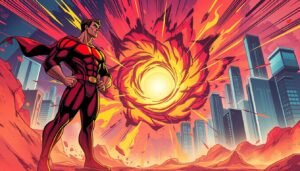 Why Digital Art Is Reshaping the Comic Industry