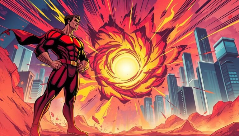 digital art comic creation impact