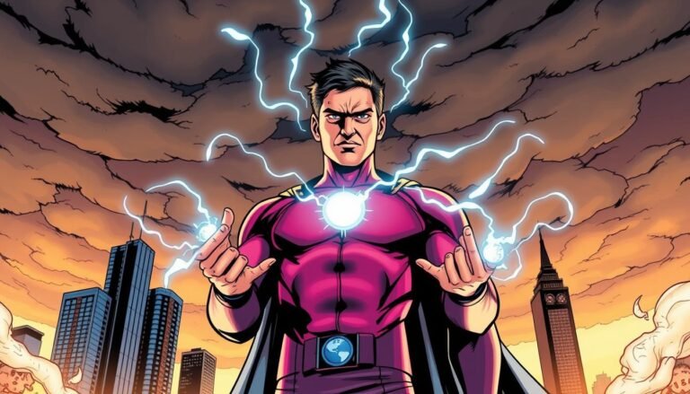 ethical mind control powers comics