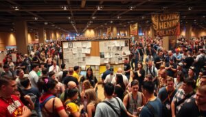 Fan Campaigns Comics History Impact
