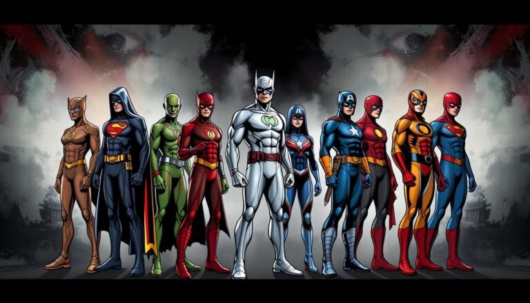 superhero costume functionality style debate