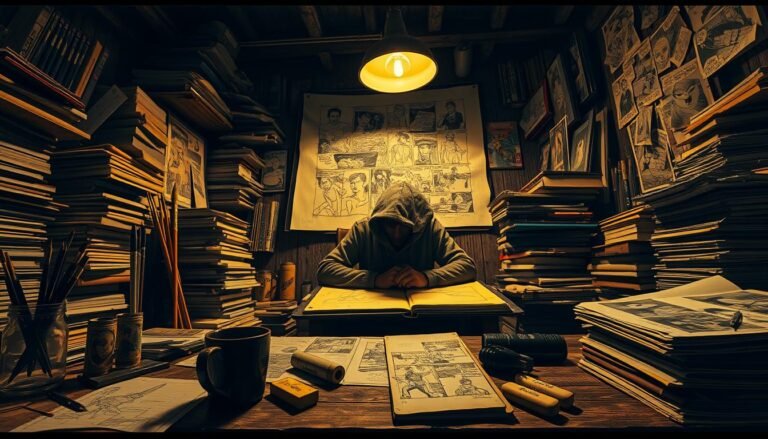 underrated comic artists discover