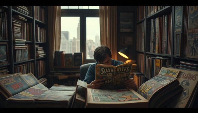 underrated comic writers read now