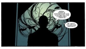 Can You Trust the Story? When Comics Use Unreliable Narrators