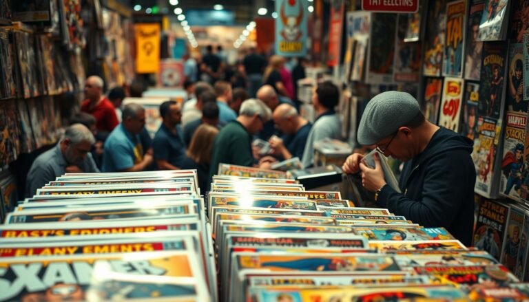 variant comic covers economics frenzy