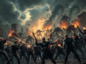 What Happened After Malekith’s Defeat? The Hidden Consequences