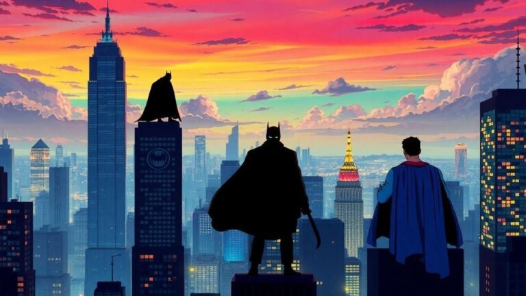 best-comic-adaptations-never-saw