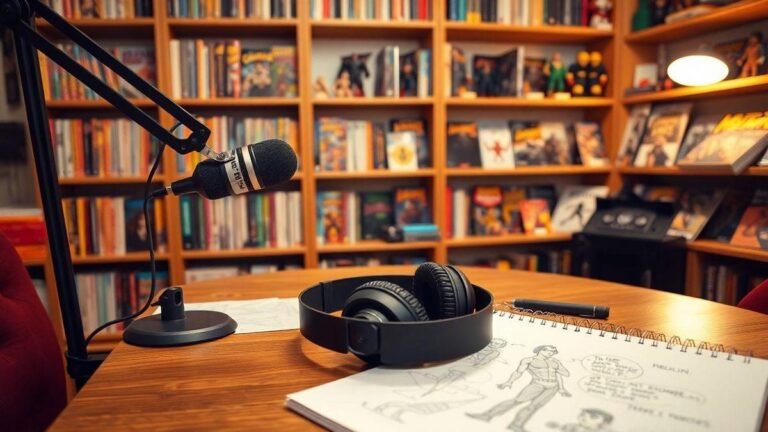 best-comic-podcasts-deep-dives-analysis