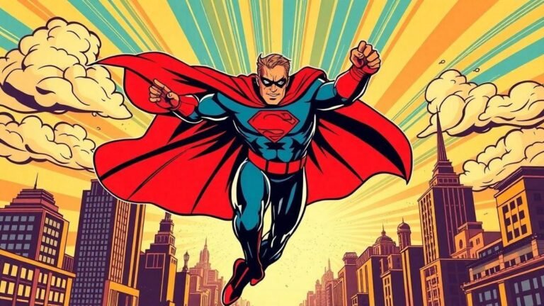 pulps-influence-early-comics