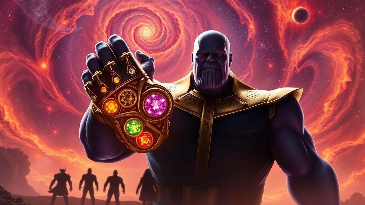 thanos-and-the-infinity-gauntlet-threatens-everyone