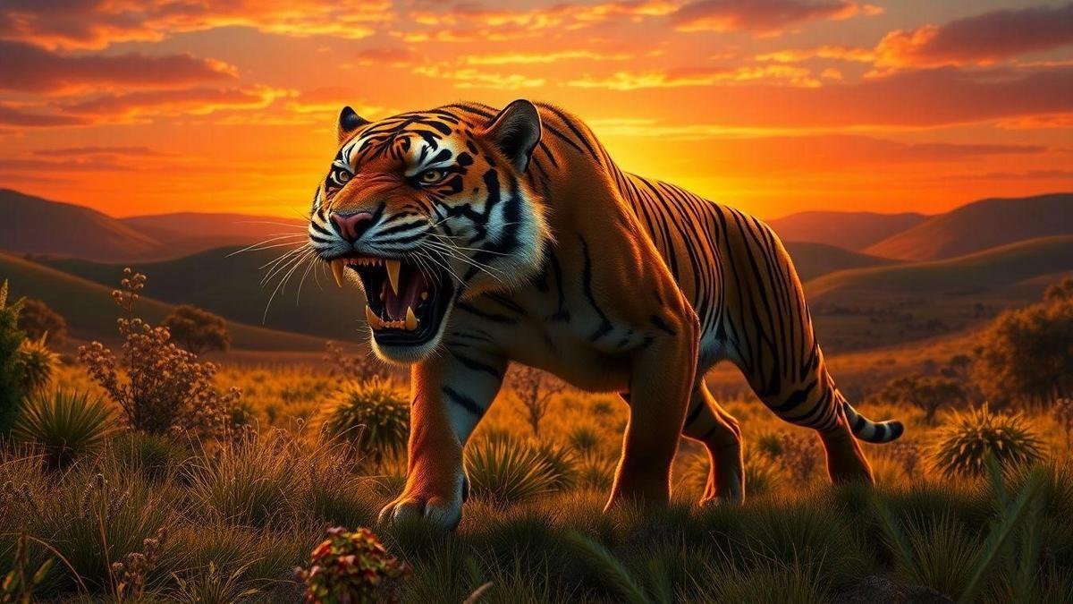 The Cultural Significance of Sabretooth The Cultural Significance of Sabretooth