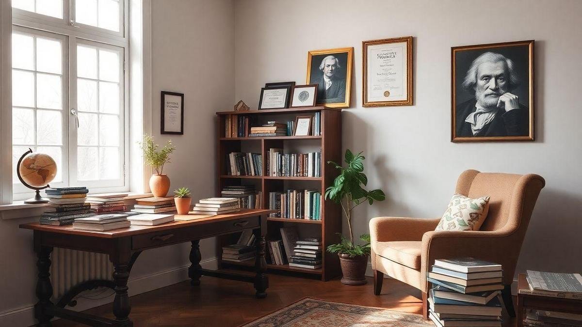 The Psychology of Intellect and Ego