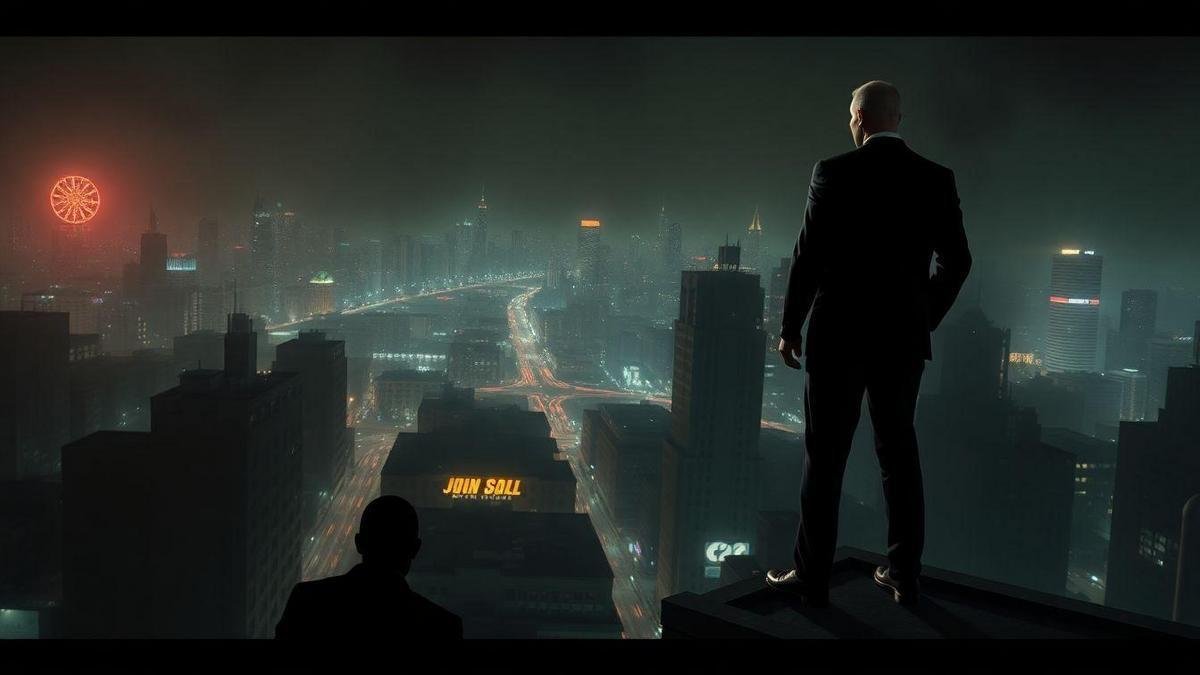 Kingpin's Empire Rules the Streets Hard