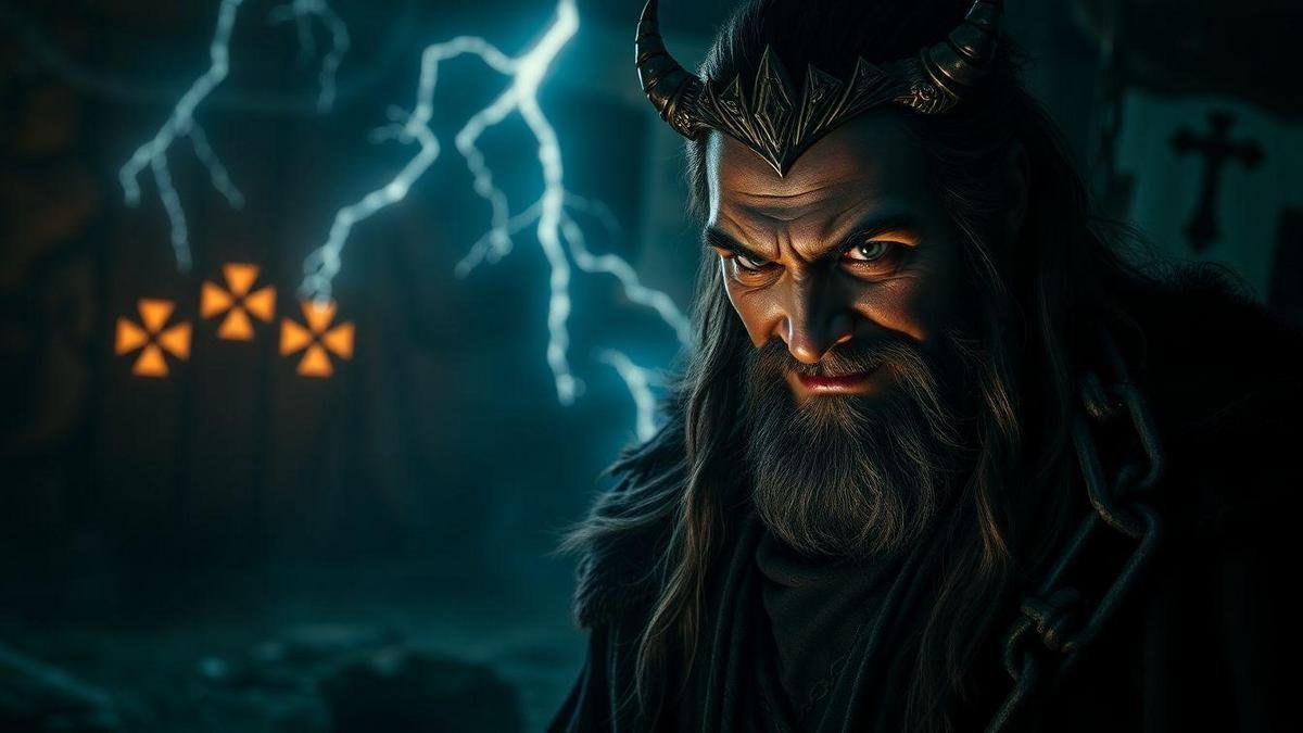 Loki's Betrayals in Comics: Illusion and Treachery
