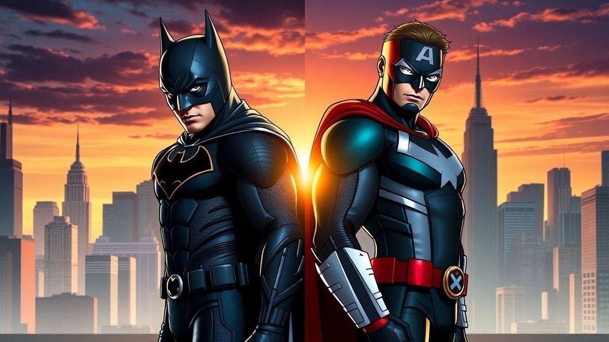 Understanding Micro Continuity in DC and Marvel How DC and Marvel Hide Future Stories in Plain Sight