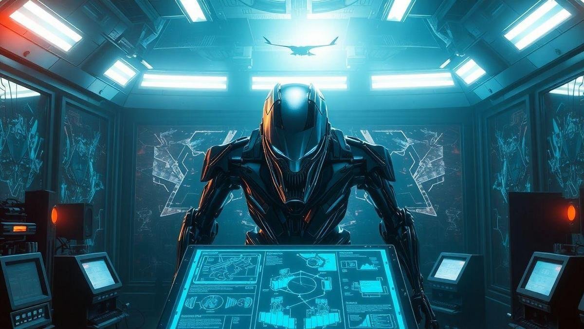 Ultron's Creation Is The Avengers' Big Mistake