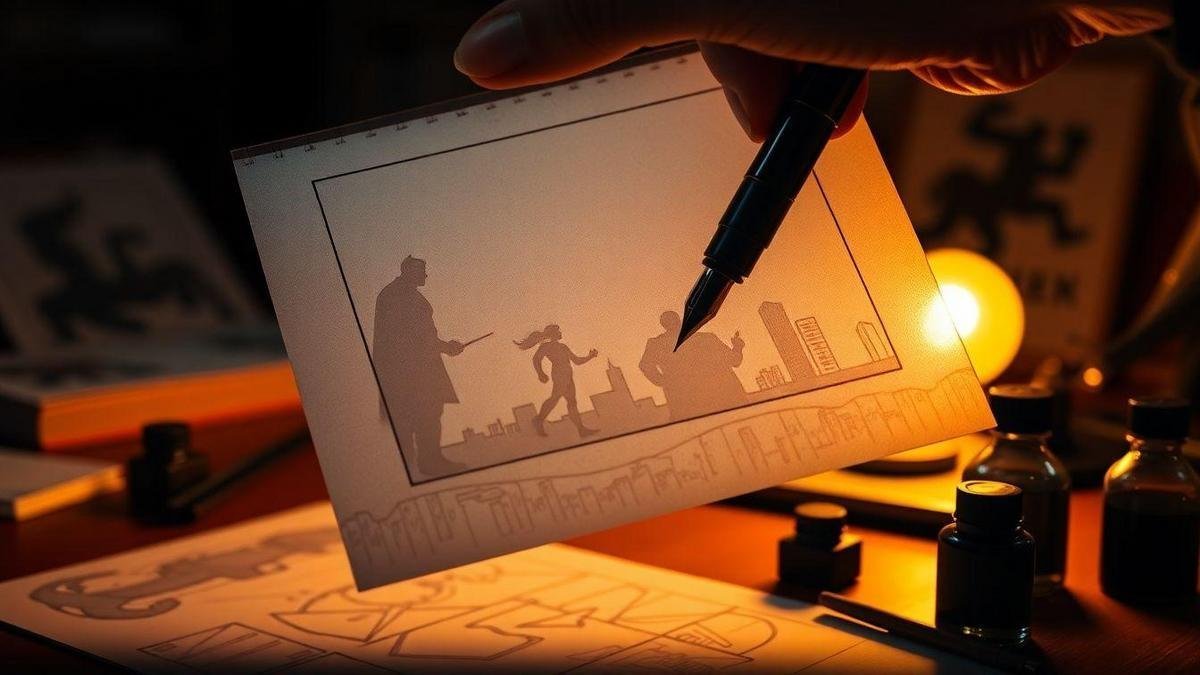 Continuity and Retcon Effects in DC When a Creator Is Revealed