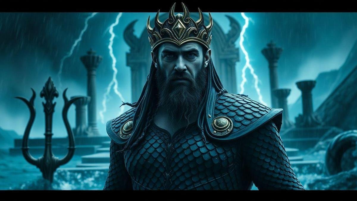 How Aquaman brother returns in comics: Orm's origins and motives Aquaman's Brother Returns With A New Army