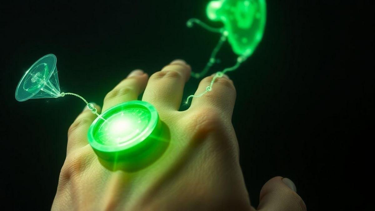 How powerful is the new green lantern ring, its limits, and what you should watch for