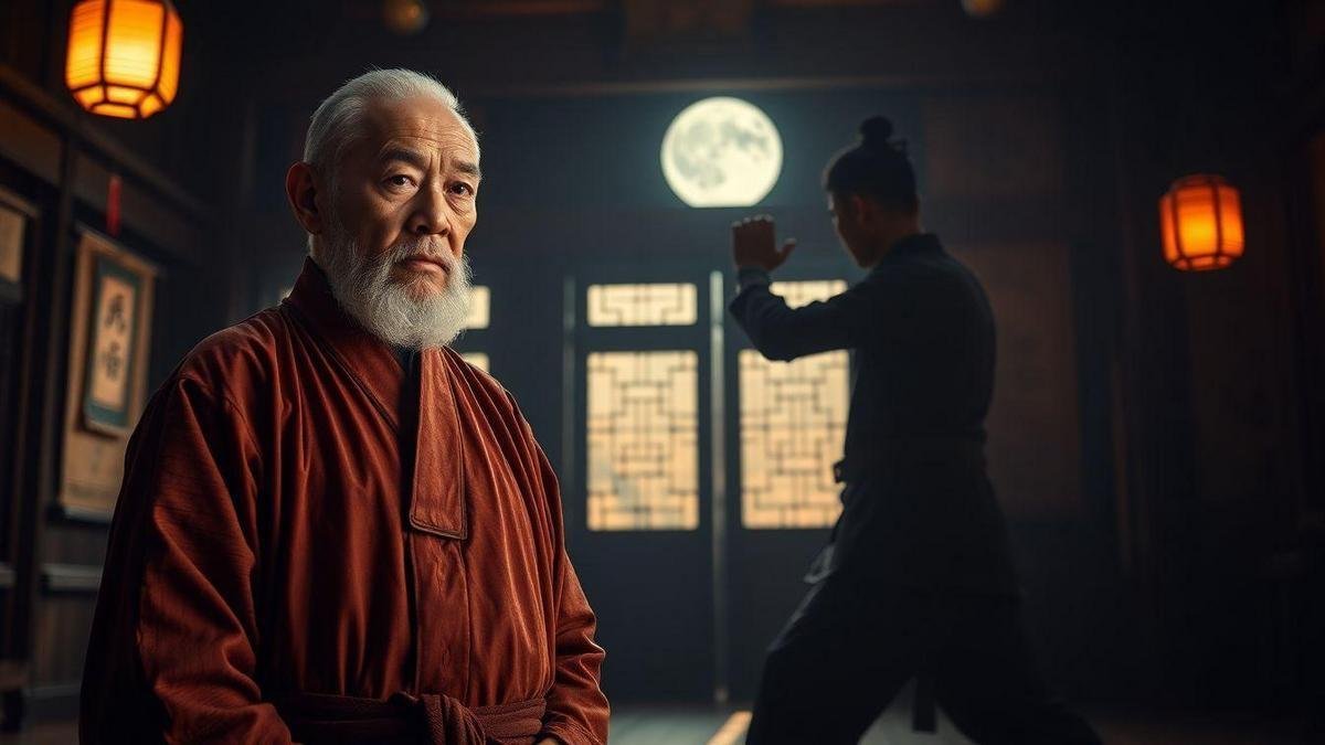 Marvel Reveals Shang-Chi’s Shocking New Villain