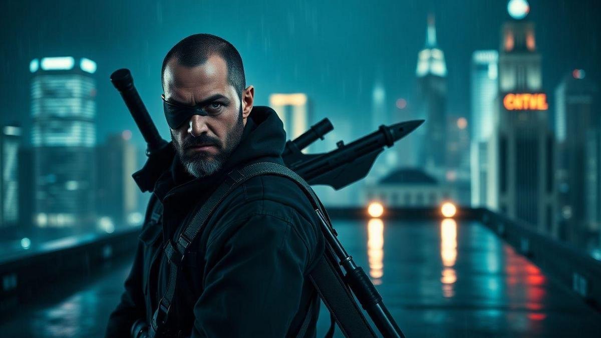 How Slade Wilson new mission ties to past assassination plots and team-ups you need to know