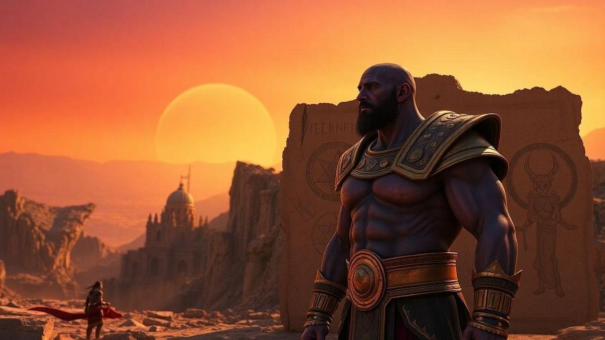 Marvel Fans Shocked by Thanos’s Hidden Past