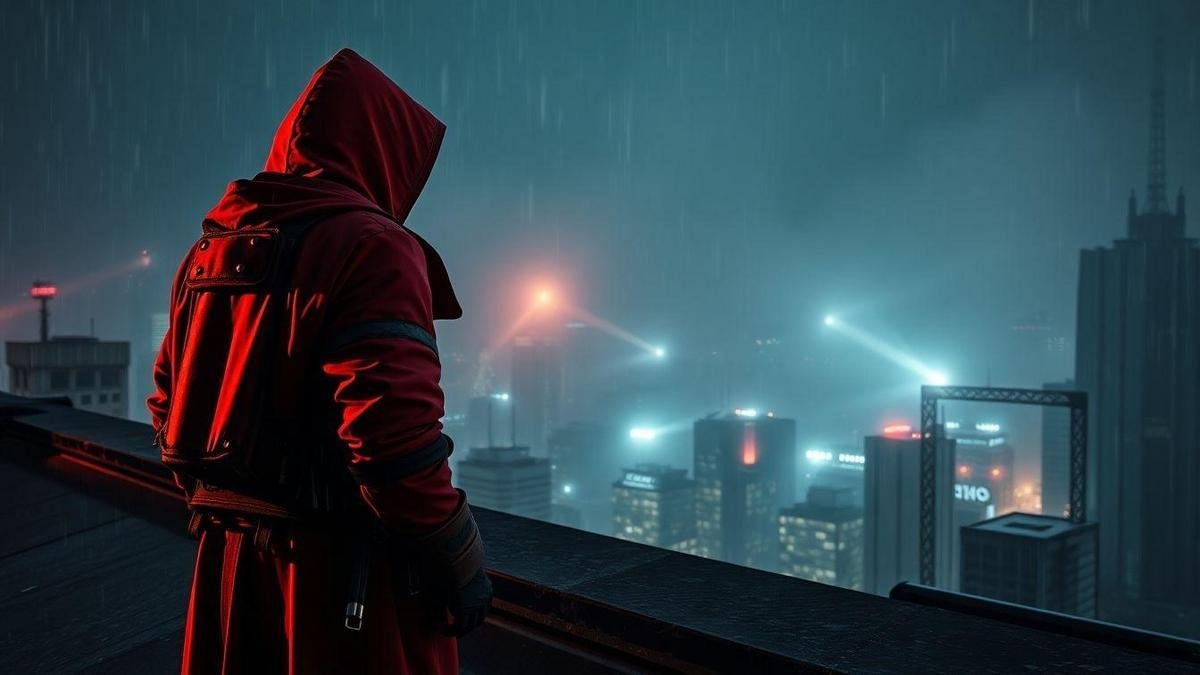 How this mission reshapes Batman spinoffs and Gotham