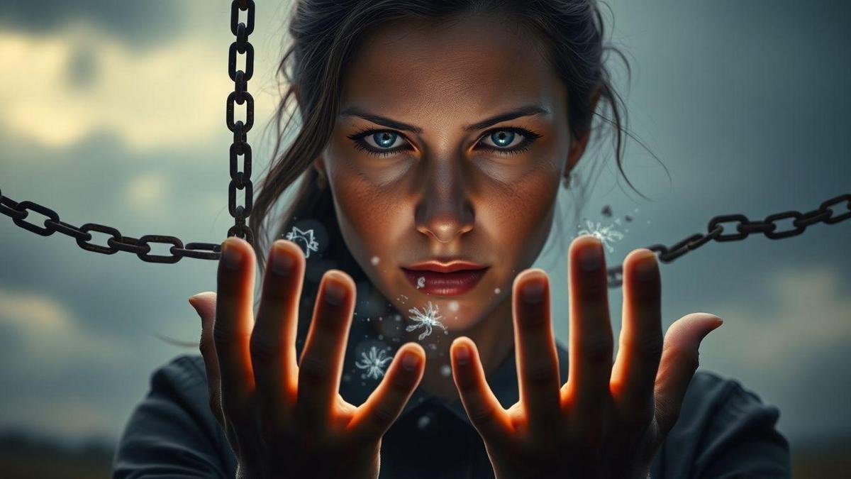 Limits, Weaknesses, and What Can Drain or Block Her Power