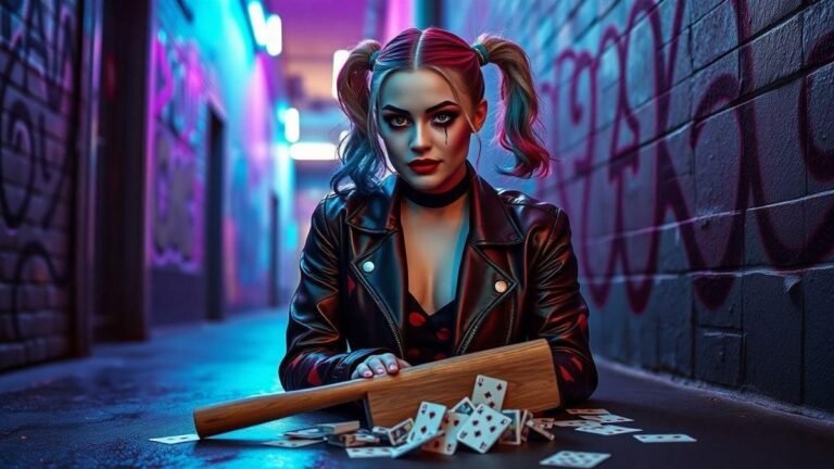 new-details-about-harley-quinns-new-plan