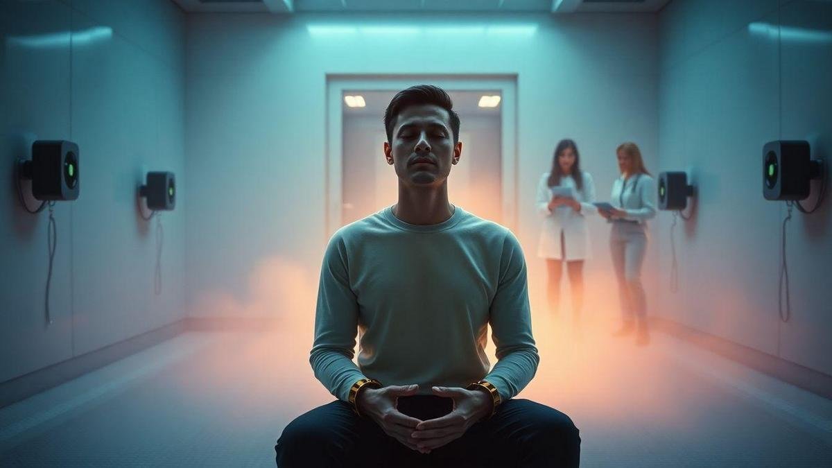 Practical ways for containing mutant powers and regaining control