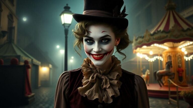 the-new-joker-is-a-woman-from-the-past