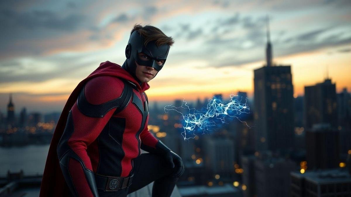 What The New Spider-Man Has A New Power means for the MCU and fans What The New Spider-Man Has A New Power means for the MCU and fans