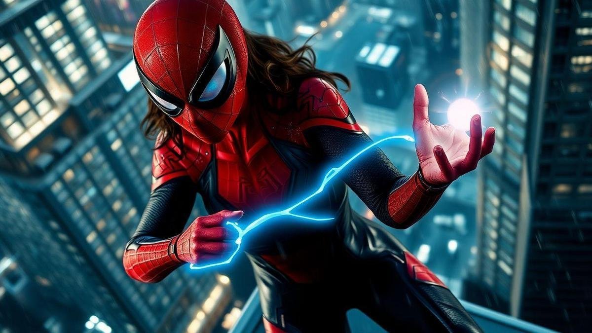 What we know about Spider Woman new ability explained Spider-Woman's New Power Is A Danger To All