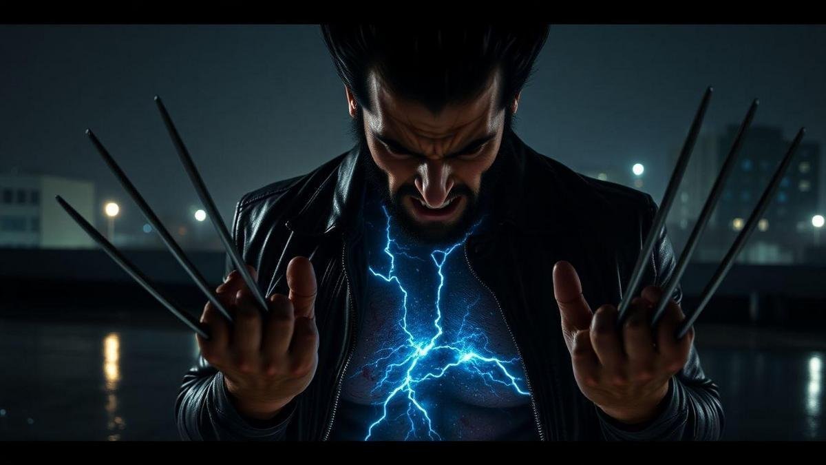 Wolverine’s New Power Could Be His Biggest Threat Yet