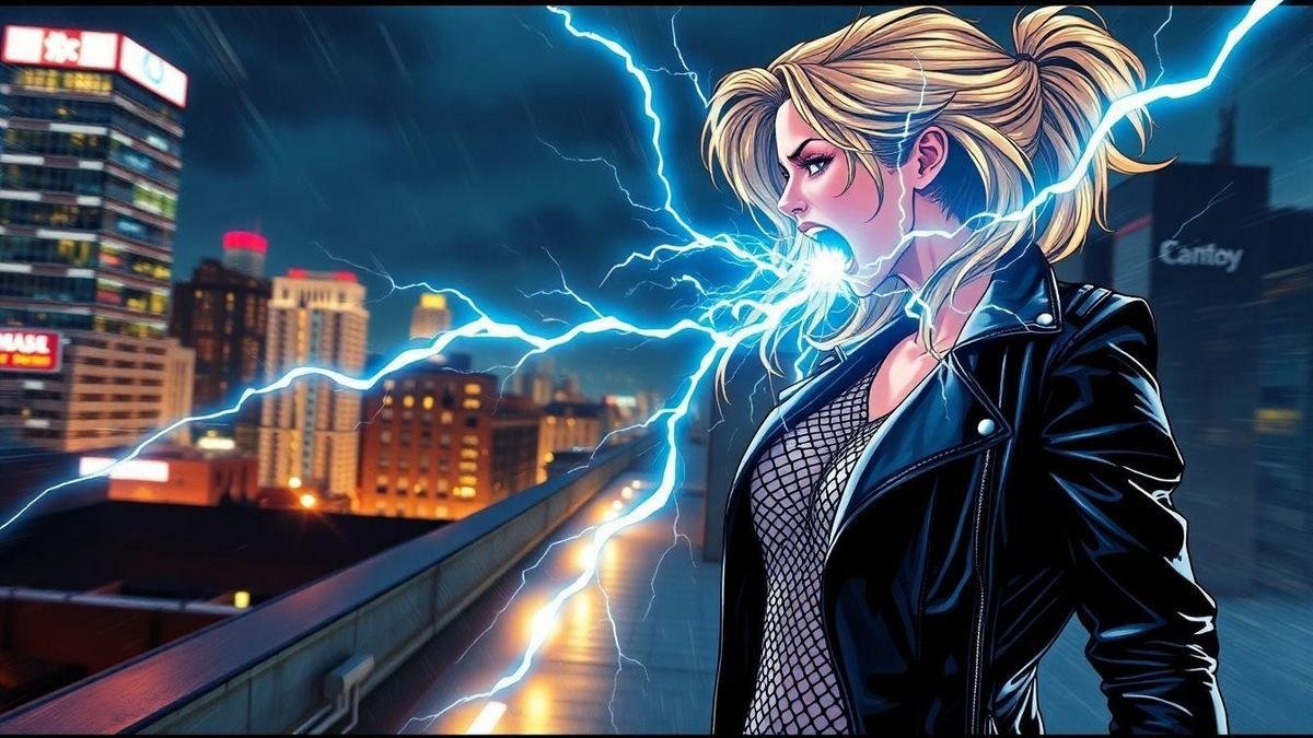 black-canarys-new-power-is-truly-shocking