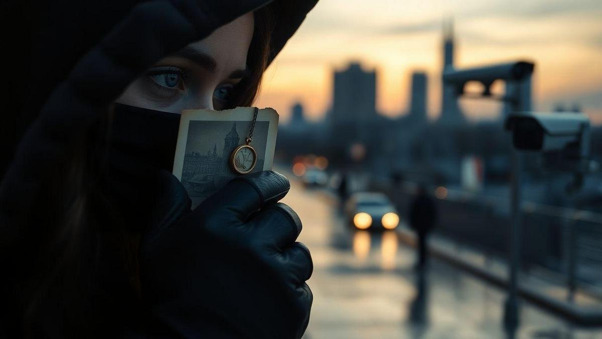 How New Details About The Huntress's Past Affect Her Secret Identity Exposure