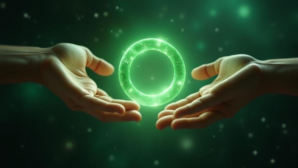 How ring transfer works — green lantern corps ring transfer and who can wear it